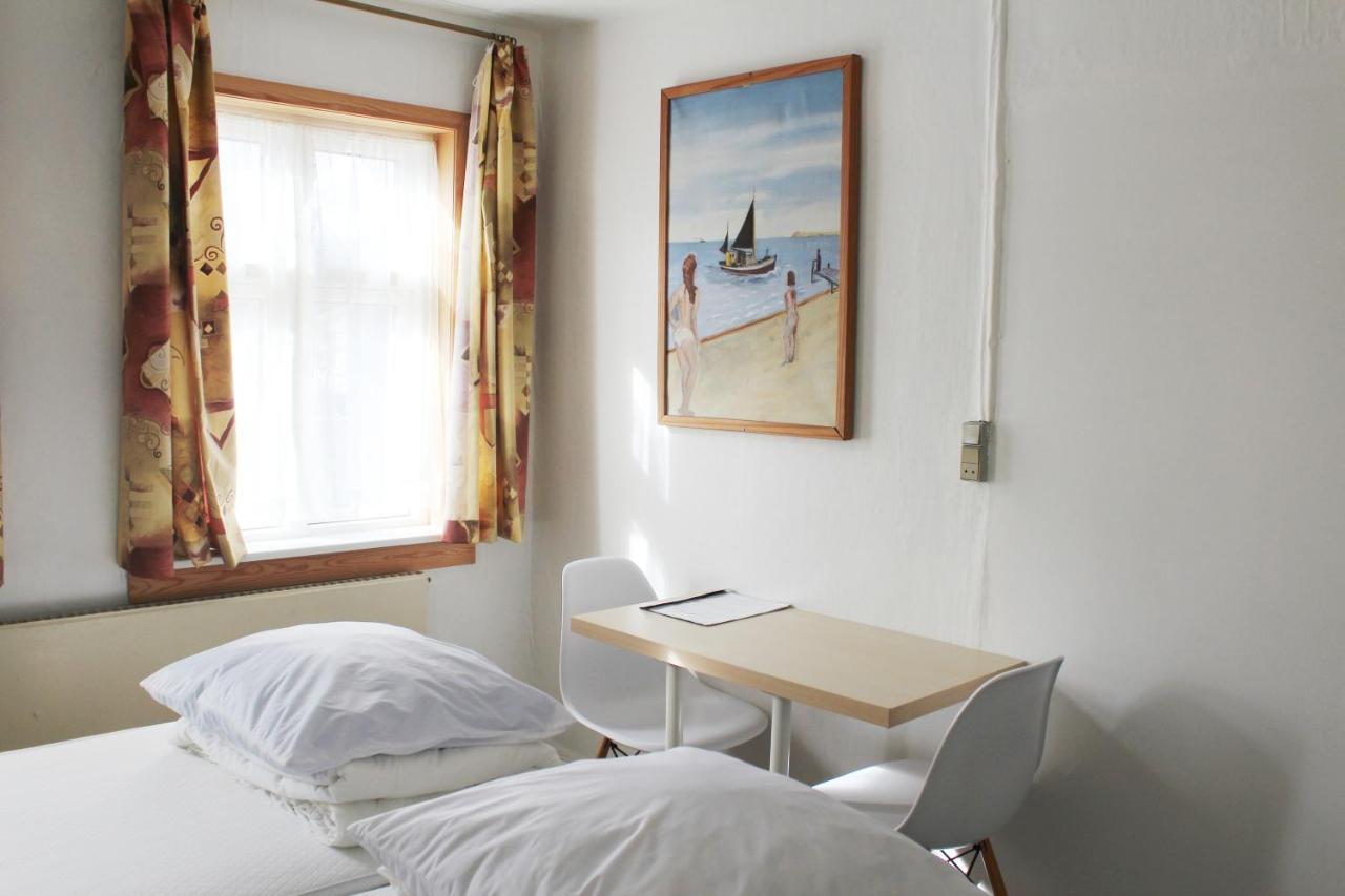 Holiday Rooms Rudkøbing Extérieur photo
